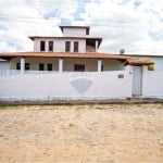 A Casa dos Sonhos na Praia do Icaraí (Caucaia/CE) - Espaço, Conforto e Vista para o Mar!!!