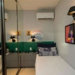 Apartamento na Aldeota com 3 suítes