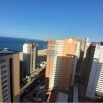 Apartamento Mobiliado Vista Mar no Meireles com 3 quartos - Fortaleza / CE