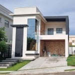 Casa na Cidade Alpha, 4 suítes R$ 1.870.000,00