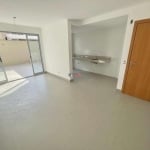 Apartamento com 2 quartos à venda na Rua Franco Lima, 1, Liberdade, Belo Horizonte