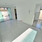 Apartamento com 2 quartos à venda na Rua Augusto Moreira, 7, Santa Amélia, Belo Horizonte