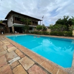 Casa com 4 quartos à venda na Alameda do Ipê Branco, 3, São Luiz, Belo Horizonte