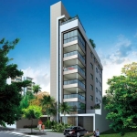 Apartamento com 4 quartos à venda na Avenida Altamiro Avelino Soares, 1, Castelo, Belo Horizonte