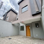 Casa com 3 quartos à venda na Rua José do Patrocínio, 2, Santa Mônica, Belo Horizonte