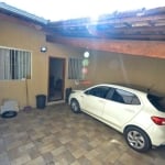 Casa com 2 quartos à venda na Gomes Freire, 12, Santa Amélia, Belo Horizonte