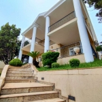 Casa com 4 quartos à venda na Alameda do Ipê Branco, 737, São Luiz, Belo Horizonte