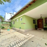 Casa com 3 quartos à venda na Rua dos Aeronautas, 19200, Liberdade, Belo Horizonte