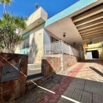 Casa com 5 quartos à venda na Rua Padre Silveira Lobo, 76, São Luiz, Belo Horizonte