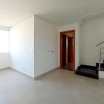 Apartamento com 3 quartos à venda na Rua Vila Rica, 996, Caiçara, Belo Horizonte