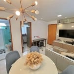 Apartamento com 2 quartos à venda na Carlos Sá, 5, Santa Amélia, Belo Horizonte