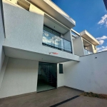 Casa com 3 quartos à venda na Rua Augusto Clementino, 96, Santa Amélia, Belo Horizonte