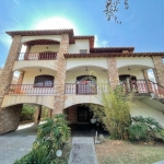 Casa com 5 quartos à venda na Palermo, 6, Bandeirantes, Belo Horizonte