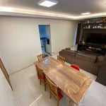 Apartamento com 3 quartos à venda na Rua Hélia Ricaldoni de Freitas, 1, Serrano, Belo Horizonte