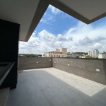 Apartamento com 1 quarto à venda na Alameda das Lathânias, 1121, São José, Belo Horizonte