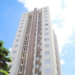 Apartamento com 3 quartos à venda na Rua Sena Madureira, 2, Ouro Preto, Belo Horizonte