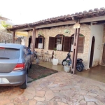 Casa em condomínio fechado com 4 quartos à venda na Rua Apucarana, 1, Ouro Preto, Belo Horizonte