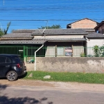 Casa 2 dormitórios para venda, Bairro Planalto, Viamão - CA401