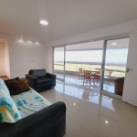 APARTAMENTO 3 SUITES BELÍSSIMA VISTA MAR VARANDÃO CONDOMINIO FECHADO EM PATAMARES!