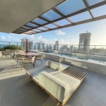 APARTAMENTO QUARTO  BANHEIRO  GARAGEM PISCINA ACADEMIA ROOFTOP NOVO NA BARRA!