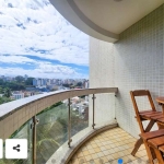 APARTAMENTO QUARTO SALA VARANDA GARAGEM À VENDA NO RIO VERMELHO!