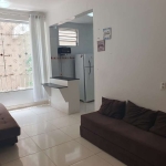 APARTAMENTO QUARTO E SALA 2 BANHEIROS NASCENTE LOCALIZAÇÃO PRIVILEGIADA À VENDA NA BARRA!