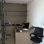 SALA COMERCIAL, 132 m² LOCAÇÃO POR R$12.000,00