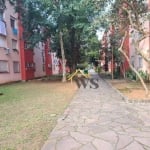 Apartamento de 2 dormitórios com ótima localização à venda, por R$ 189.900 - Jardim Itu Sabará - Porto Alegre/RS