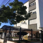 Apartamento com 1 dormitório à venda, por R$ 185.000 - Camaquã - Porto Alegre/RS