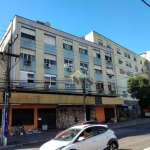 Apartamento com 1 dormitório em frente ao Shopping Wallig, por R$ 185.000 - Cristo Redentor - Porto Alegre/RS