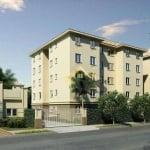 Apartamento com 2 dormitórios, semi-mobiliado, à venda, por R$ 179.000 - Sarandi - Porto Alegre/RS