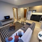 Apartamento com 2 dormitórios sendo 1 suíte à venda, por R$ 645.000 - Centro - Tramandaí/RS