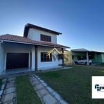 Casa com 3 dormitórios à venda, por R$ 395.000 - Nova Tramandaí - Tramandaí/RS