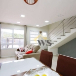 Casa com 2 dormitórios à venda, 106 m² por R$ 320.000,00 - Santa Isabel - Viamão/RS