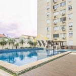 Apartamento com 3 dormitórios à venda, 62 m² por R$ 398.000,00 - Sao Sebastiao - Porto Alegre/RS