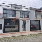 Apartamento para Venda em Itajaí, São João, 2 dormitórios, 1 suíte, 2 banheiros, 1 vaga