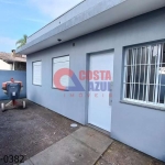 CASA C/41M2  02 DORM.   ''GRAVATAÍ''