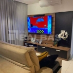 APARTAMENTO 81 M² , 2 SUÍTES, 2 VAGAS