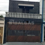 SOBRADO TATUAPÉ - 140 M²