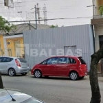 TERRENO MOOCA  200 M² - OPORTUNIDADE.