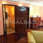 Apartamento Jardim Analia Franco