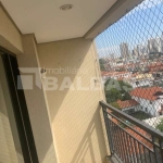 APARTAMENTO 3 DORMITÓRIOS - CHACARA INGLESA