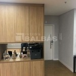 Sala comercial 340m² - andar inteiro no Tatuapé