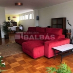 Apartamento 4 dormitórios- Mooca