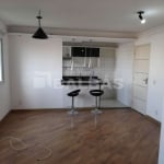 Apartamento 1 dormitório 1 vaga