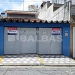 SOBRADO COMERCIAL TATUAPÉ