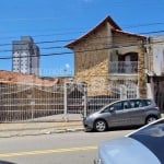 MARAVILHOSO SOBRADO TATUAPÉ - 460 M² Á. C