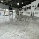 PRÉDIO COMERCIAL DE ESQUINA - 600 M² A.C