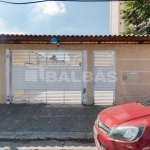 SOBRADO TATUAPÉ - 381 M²