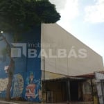 GALPÃO COMERCIAL 906 M²